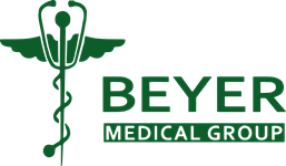 Beyer Medical Group logo